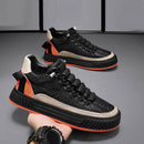 Thick Soled Men's Casual Shoes MF00874 - TUZZUT Qatar Online Shopping