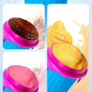 Frozen Magic Squeeze Cup 500ml - TUZZUT Qatar Online Shopping