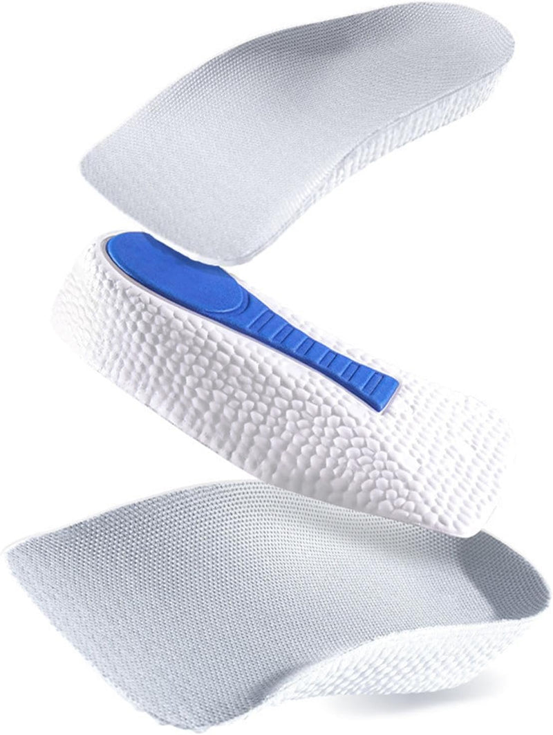 Comfortable Arch Support Shoe Inserts - TUZZUT Qatar Online Shopping