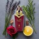 Kashmir EDP Spray 100ML by RISALA - TUZZUT Qatar Online Shopping