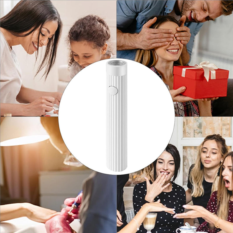 Mini Nail Lamp L09 - TUZZUT Qatar Online Shopping