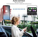 Wireless CarPlay Adapter for iPhone - TUZZUT Qatar Online Shopping