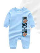 Born Baby Fashion Nightwear Dress S2600965 - Tuzzut.com Qatar Online Shopping