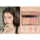 Beauty Tools Powder Blusher 375902 - TUZZUT Qatar Online Shopping