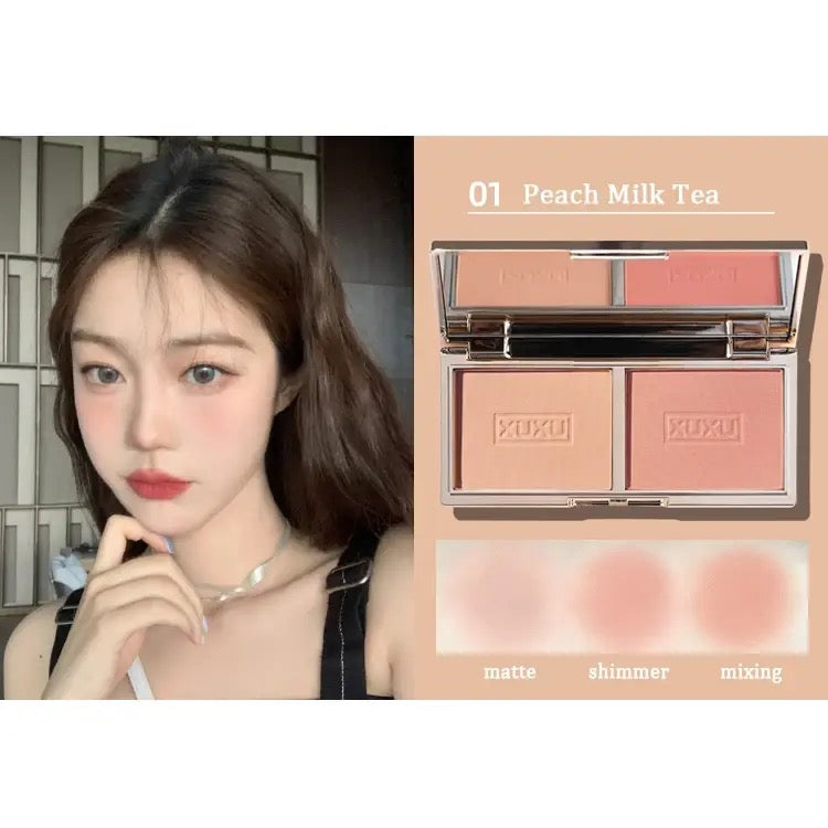 Beauty Tools Powder Blusher 375902 Beauty Tools Powder Blusher 375902