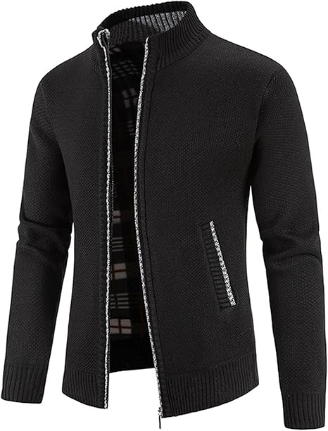 Men's Cardigan Sweater TZ1030 Men's Cardigan Sweater TZ1030