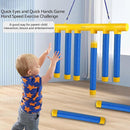 Drop The Stick Game Adjustable Speed Catching Game - TUZZUT Qatar Online Shopping