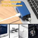 Portable Nose Hair Trimmer K2023-922 - TUZZUT Qatar Online Shopping