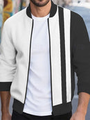 Men's Lightweight Jacket ZW139 - TUZZUT Qatar Online Shopping