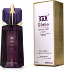 Genie Collection 1010 25ml Perfume for Women - Tuzzut.com Qatar Online Shopping