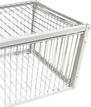 Multifunctional Birdcage, 4 Way Entrance - TUZZUT Qatar Online Shopping