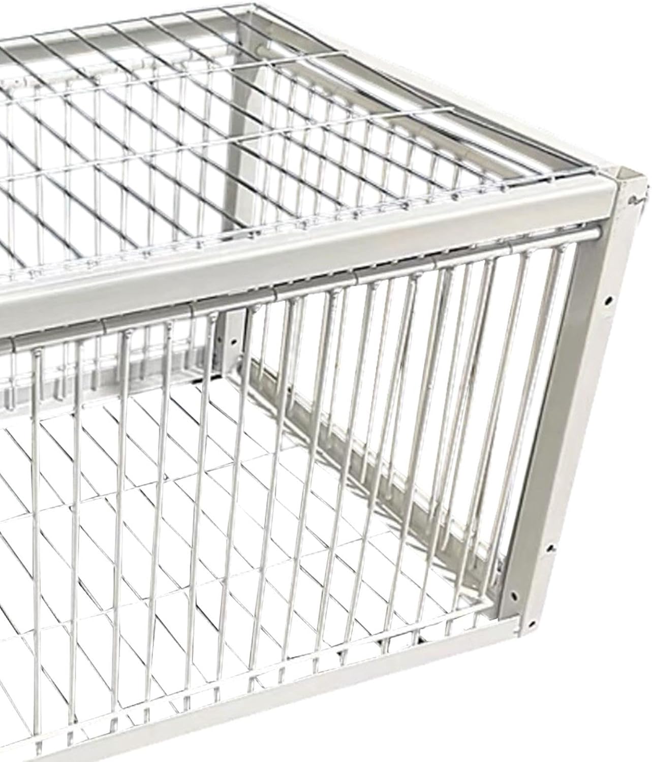 Multifunctional Birdcage, 4 Way Entrance Multifunctional Birdcage, 4 Way Entrance