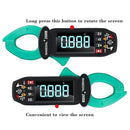 Leakage Current Clamp Meter - TUZZUT Qatar Online Shopping