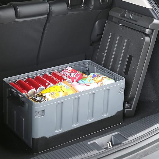 Multifunctional Folding Box - TUZZUT Qatar Online Shopping