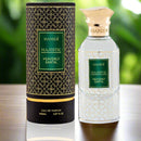 Hamidi Heavenly Santal EDP Spray Perfume 85ml - TUZZUT Qatar Online Shopping