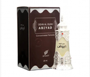 Afnan Dehan Al Oud Abyad CPO Perfume oil - 20ml