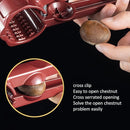 Cup Shaped Nutcracker Tool - TUZZUT Qatar Online Shopping