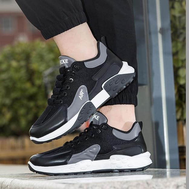 Trainers Men's Sports Shoes 144143 Trainers Men's Sports Shoes 144143
