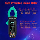 Leakage Current Clamp Meter - TUZZUT Qatar Online Shopping