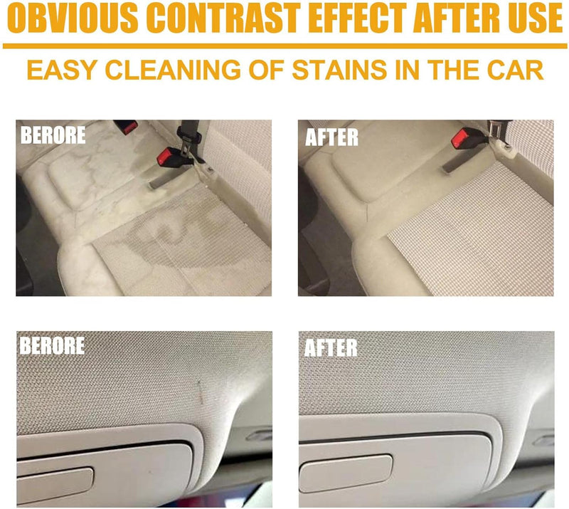 Rayhong Foam Cleaner 60ml - TUZZUT Qatar Online Shopping