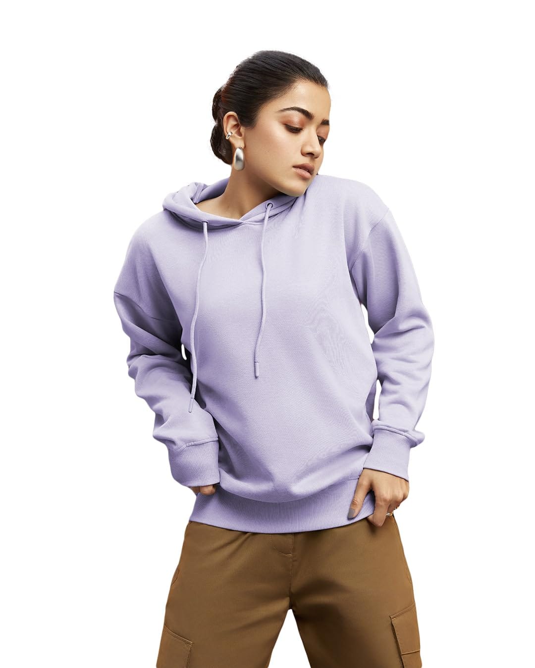 Winter Hoodie, Plus Size Winter Sweatshirt 594225 Winter Hoodie, Plus Size Winter Sweatshirt 594225
