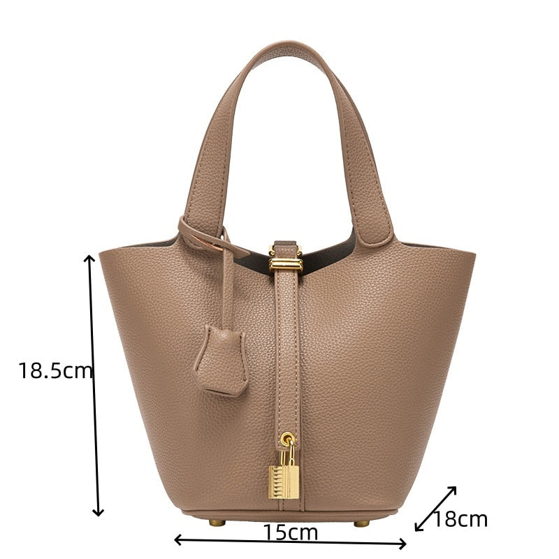 Women's  Fashion  Casual Handbag - 459326