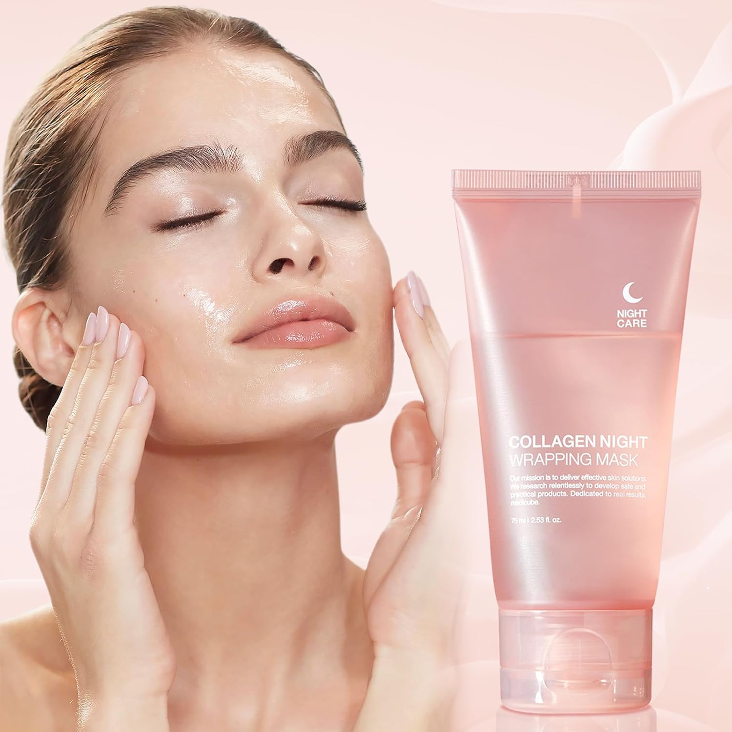 Collagen Night Wrapping Mask Collagen Night Wrapping Mask