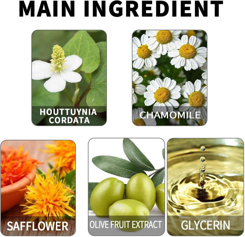 Vision Enhance Roller 8ml - TUZZUT Qatar Online Shopping