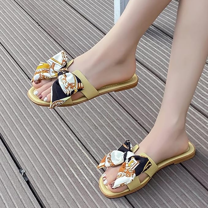 Summer Outdoor Slippers TYTB20160752 - TUZZUT Qatar Online Shopping