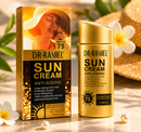 DR RASHEL SUN CREAM ANTI-AGING SPF75 - DRL 1310