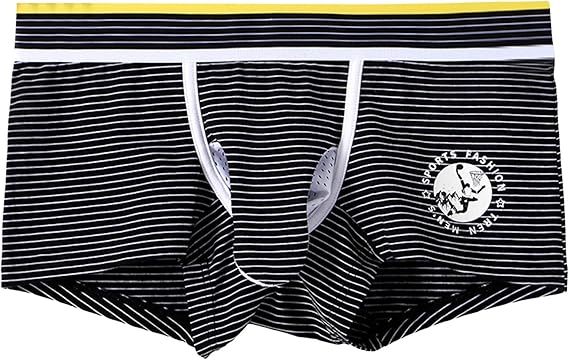 Underwear Men's Boxer Shorts Elephant Trunk Underpants 140413