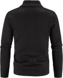 Men's Cardigan Sweater TZ1030 - TUZZUT Qatar Online Shopping