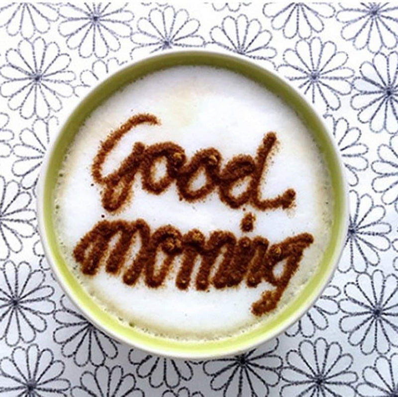 Electric Coffee Pen Spice Pen for Latte - TUZZUT Qatar Online Shopping