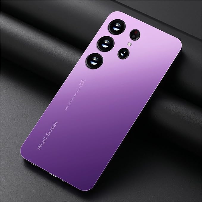 Unlocked Cell Phones Clearance 5G, 6.6 inch Unlocked Smartphones -TZ7 - TUZZUT Qatar Online Shopping