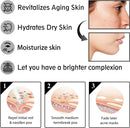 Ouhoe Advanced Snail 92 All-in-One Cream - 100g - TUZZUT Qatar Online Shopping