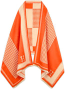 Luxury Cozy Fashion Long Scarf Cashmere Shawl S488199986 - TUZZUT Qatar Online Shopping