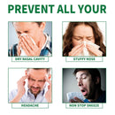 Herbal Spray Cleansing Lung - TUZZUT Qatar Online Shopping