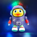 Dancing Space Duck Toy YJ-3031