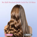 Automatic Curling Bar XN-391 - TUZZUT Qatar Online Shopping