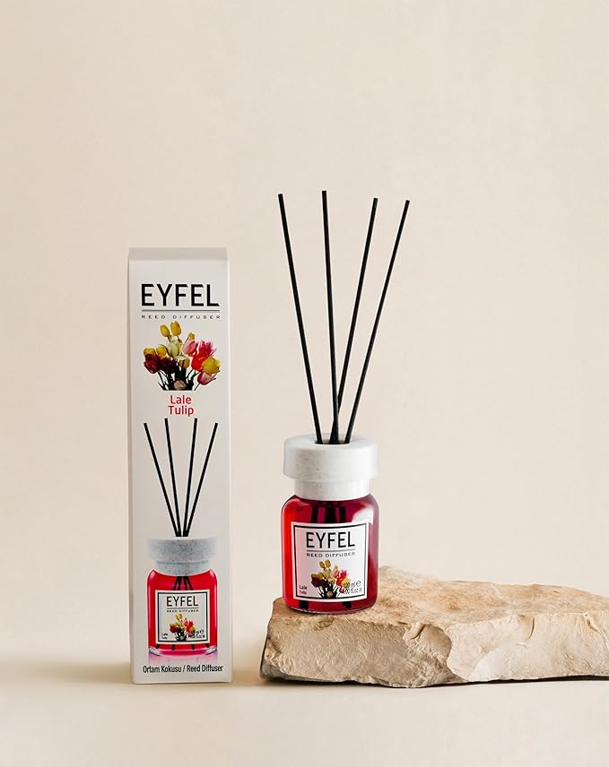 EYFEL Tulip Reed Diffusers 120ml