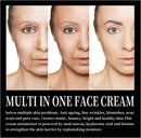 Ouhoe Advanced Snail 92 All-in-One Cream - 100g - TUZZUT Qatar Online Shopping