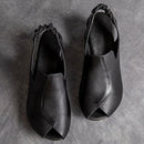 Women's Low Block Heel Sandals 008615004 - TUZZUT Qatar Online Shopping