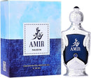 Naseem Ameer Perfume Oil
Attar for Men - 20ml - Tuzzut.com Qatar Online Shopping