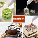 Electric Coffee Pen Spice Pen for Latte - TUZZUT Qatar Online Shopping