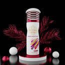 Al Nuaim Rockstar Non-Alcoholic Deodorant Perfumed Spray 200ml