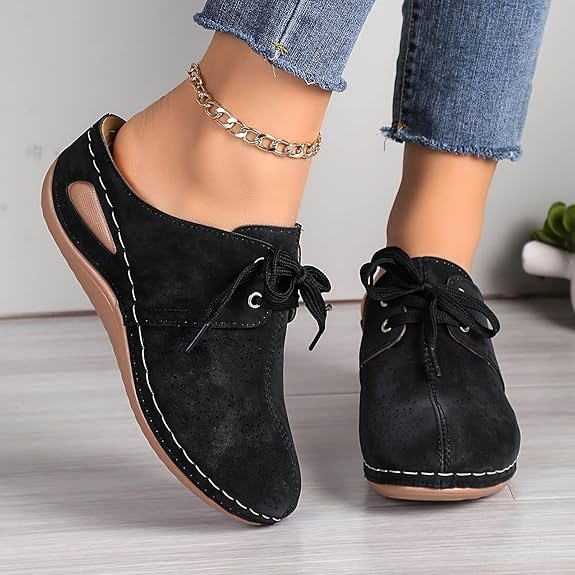 Womens Hollow Wedge Sandals WS22 Womens Hollow Wedge Sandals WS22