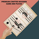 Foosball Small Table Super Winner Slingshot Game - TUZZUT Qatar Online Shopping