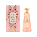 Khadlaj SARA  Extrait De Parfum Spray for Women- 100ml