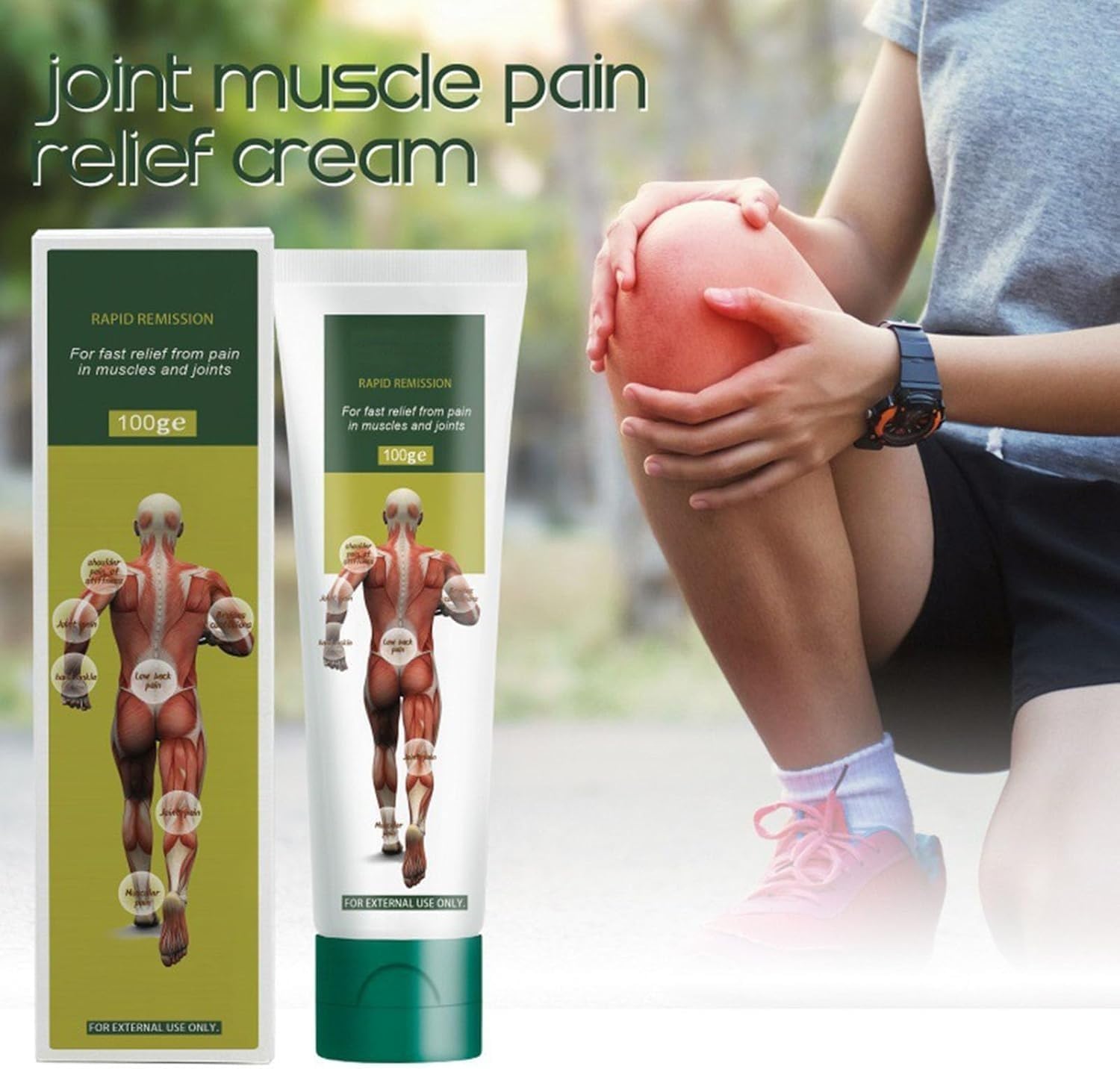 CapsaCare Neuropathy Cream – Soothing Relief with Natural Ingredients, Non-Greasy Formula, Fragrance-Free CapsaCare Neuropathy Cream – Soothing Relief with Natural Ingredients, Non-Greasy Formula, Fragrance-Free