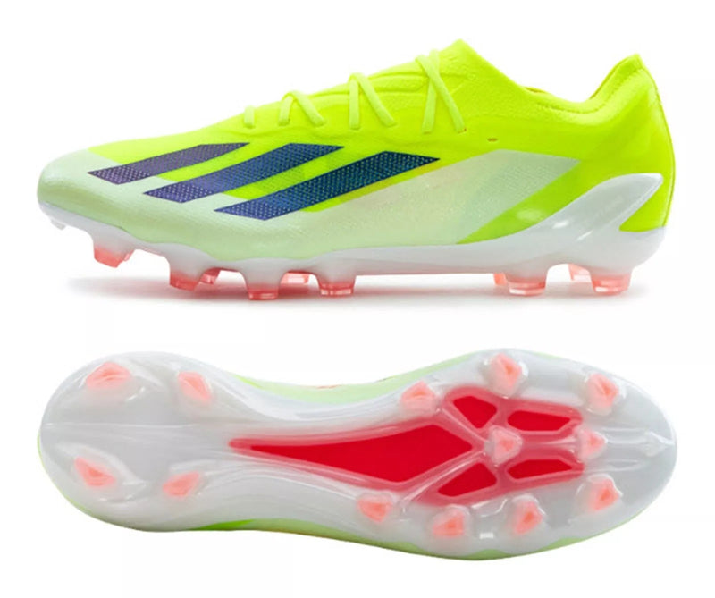 Crazyfast Elite Soft Ground Boots IE6630 - TUZZUT Qatar Online Shopping